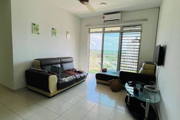 Garden Villa Apartment