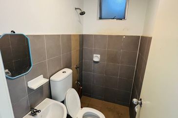 Garden Villa Apartment