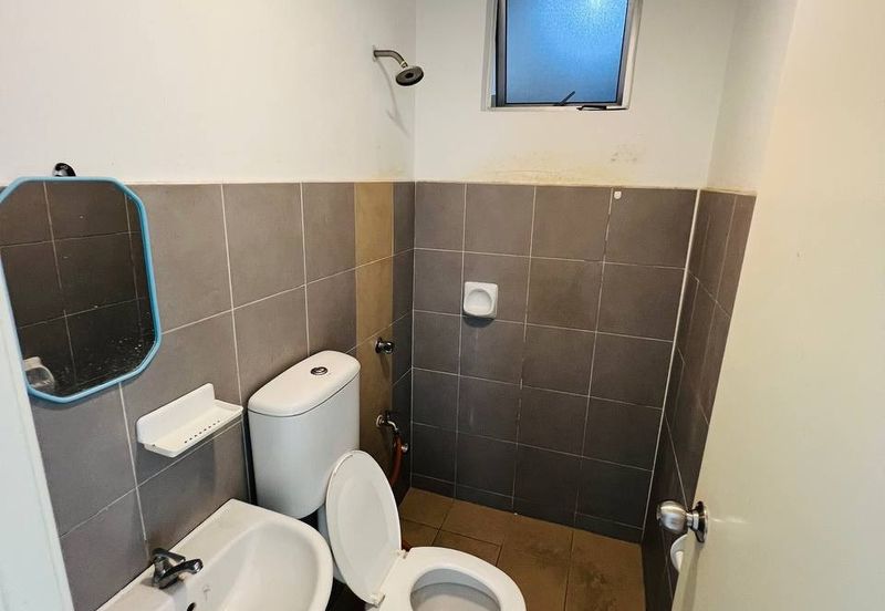 Garden Villa Apartment