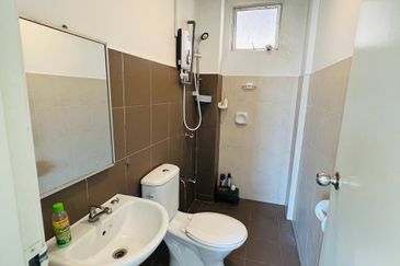 Garden Villa Apartment