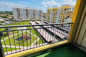 Garden Villa Apartment