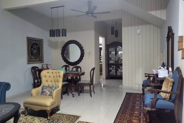 Seksyen 7, Bandar Baru Bangi