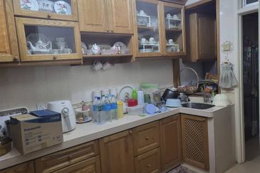 Seksyen 7, Bandar Baru Bangi