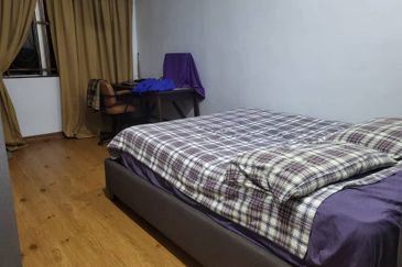 Seksyen 7, Bandar Baru Bangi