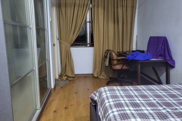 Seksyen 7, Bandar Baru Bangi