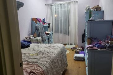 Seksyen 7, Bandar Baru Bangi