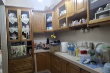 Seksyen 7, Bandar Baru Bangi