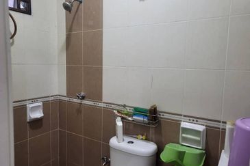 Seksyen 7, Bandar Baru Bangi