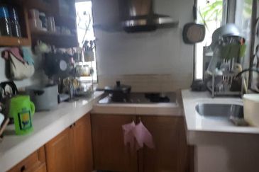 Seksyen 7, Bandar Baru Bangi