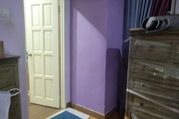 Seksyen 7, Bandar Baru Bangi