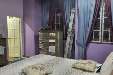 Seksyen 7, Bandar Baru Bangi