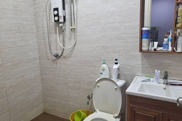 Seksyen 7, Bandar Baru Bangi