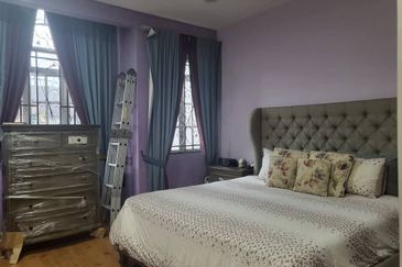 Seksyen 7, Bandar Baru Bangi