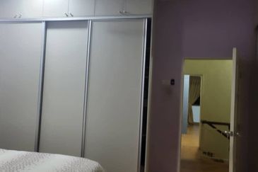 Seksyen 7, Bandar Baru Bangi