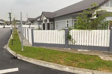 Taman Bukit Senawang Perdana