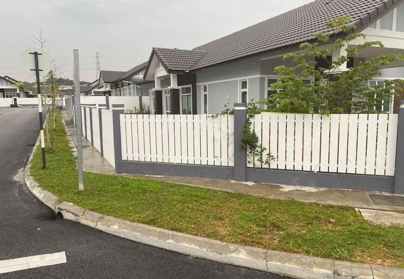 Taman Bukit Senawang Perdana