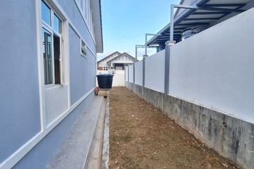 Taman Bukit Senawang Perdana