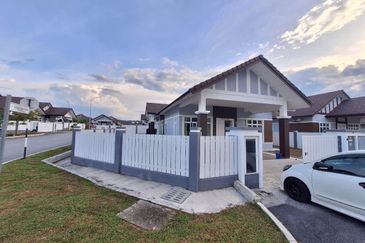 Taman Bukit Senawang Perdana