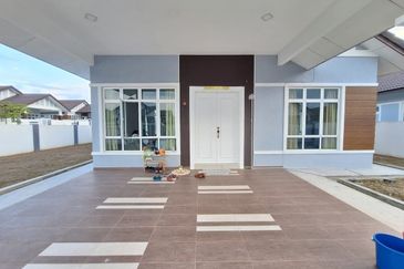 Taman Bukit Senawang Perdana