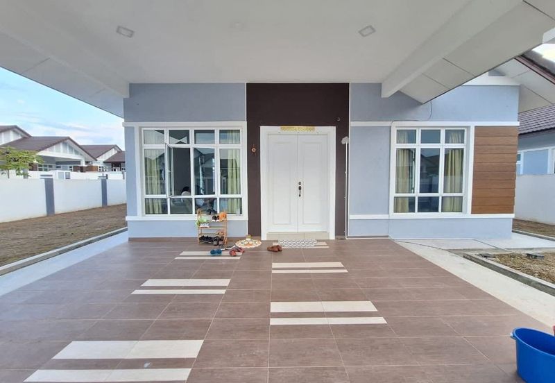 Taman Bukit Senawang Perdana