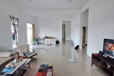 Taman Bukit Senawang Perdana