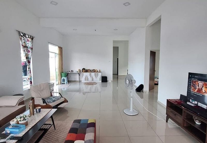 Taman Bukit Senawang Perdana