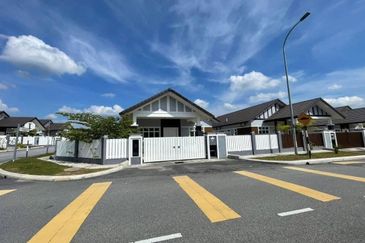 Taman Bukit Senawang Perdana