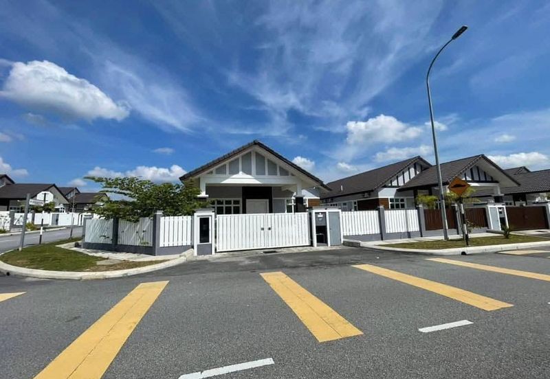 Taman Bukit Senawang Perdana