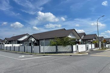 Taman Bukit Senawang Perdana