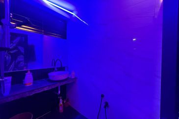 GREEN STREET HOMES (SEREMBAN 2)