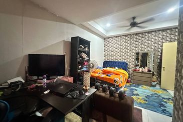 GREEN STREET HOMES (SEREMBAN 2)