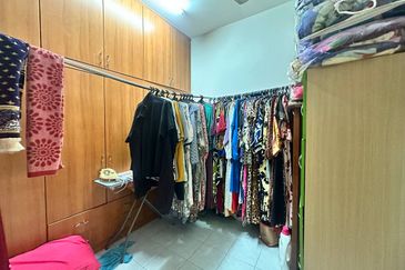 GREEN STREET HOMES (SEREMBAN 2)