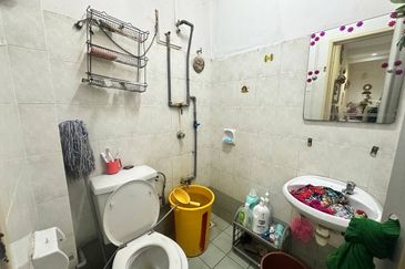 GREEN STREET HOMES (SEREMBAN 2)