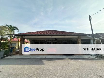Green Street Homes (Seremban 2), Seremban, Negeri Sembilan, Single Storey  Semi Detached House, Negeri Sembilan, Seremban