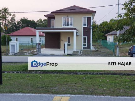 Mahkota Hills, Lenggeng, Negeri Sembilan, Double Storey Bungalow Seksyen 9, Negeri Sembilan, Lenggeng