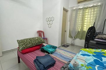 Taman Pelangi Semenyih 2