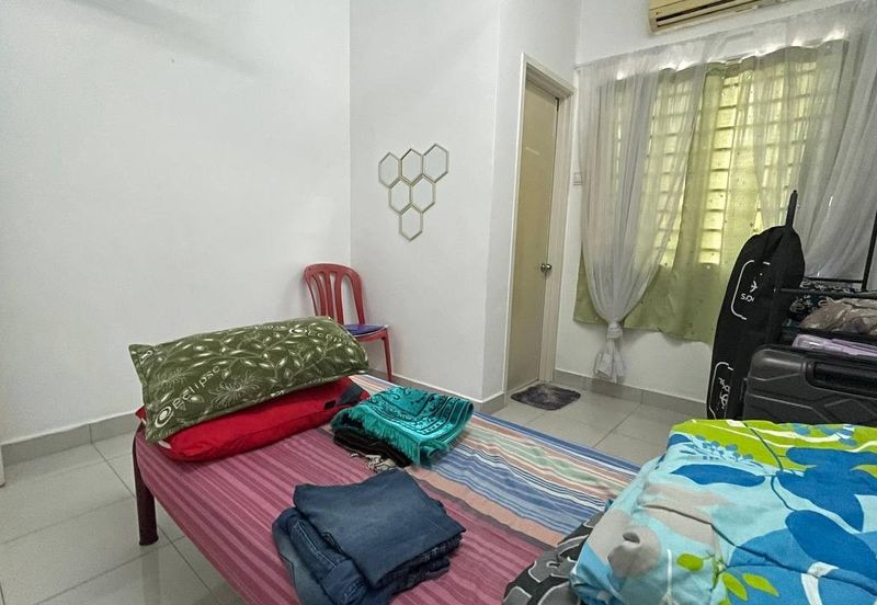 Taman Pelangi Semenyih 2