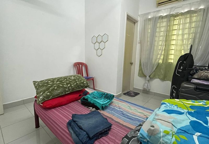 Taman Pelangi Semenyih 2