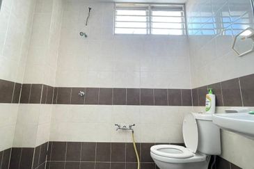 Taman Pelangi Semenyih 2