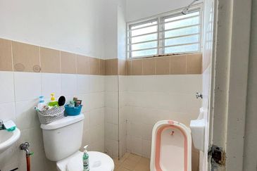 Taman Pelangi Semenyih 2