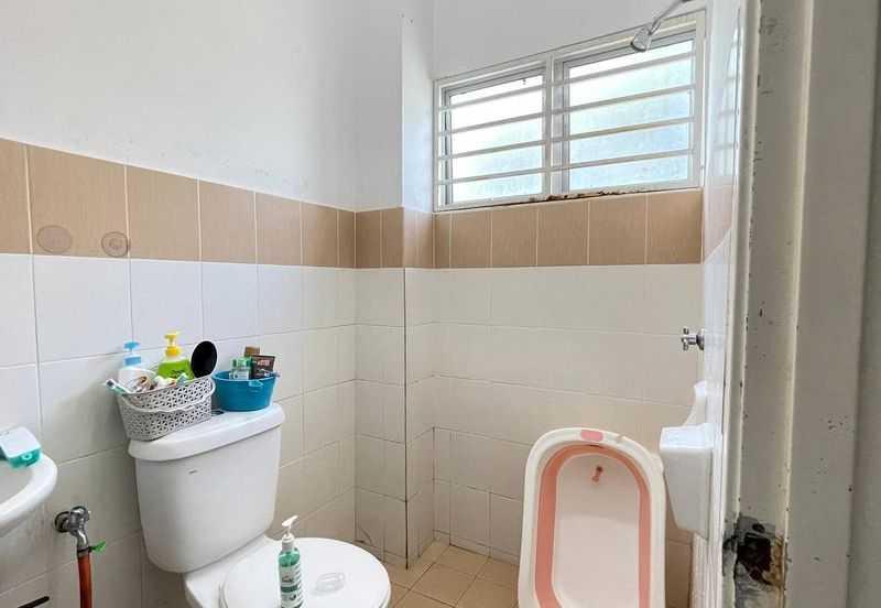 Taman Pelangi Semenyih 2