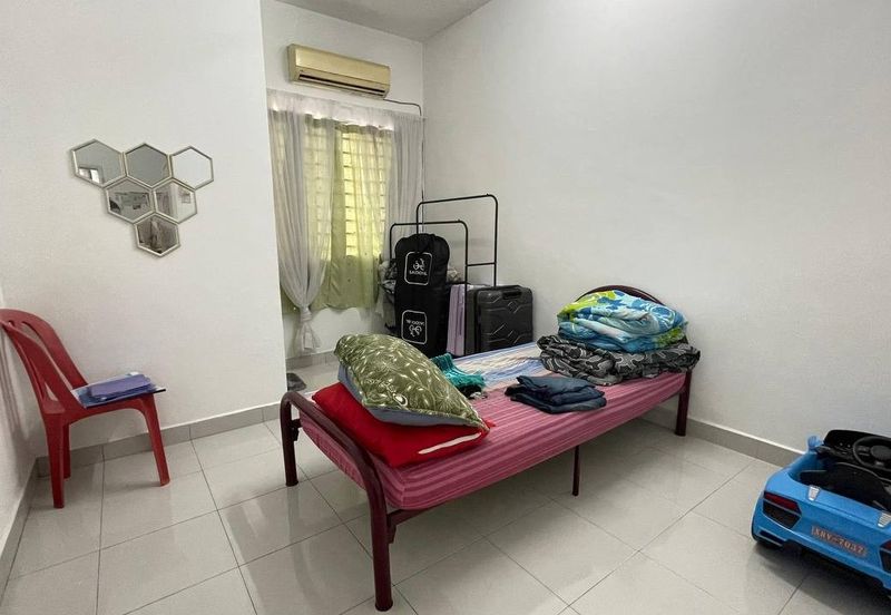 Taman Pelangi Semenyih 2