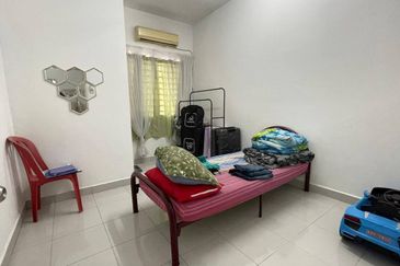 Taman Pelangi Semenyih 2