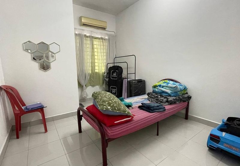 Taman Pelangi Semenyih 2