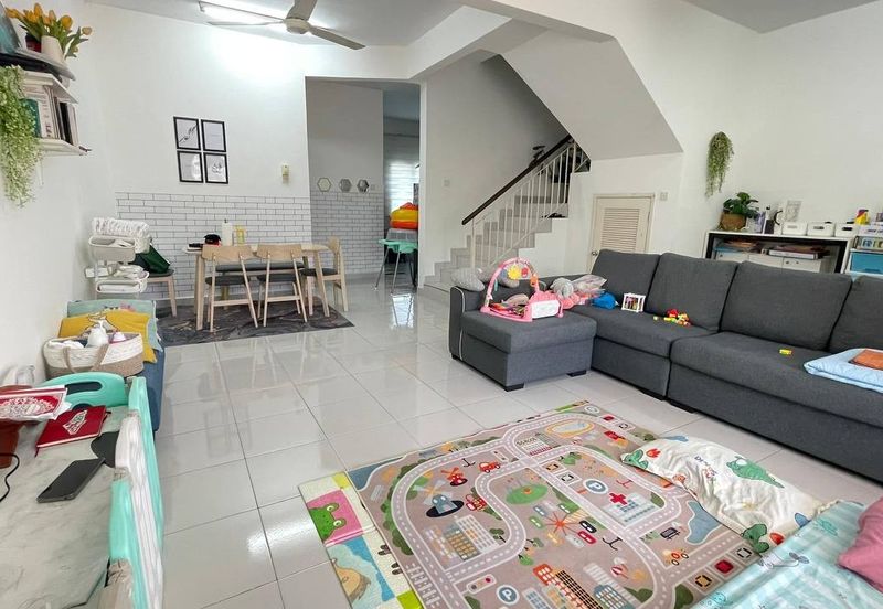 Taman Pelangi Semenyih 2