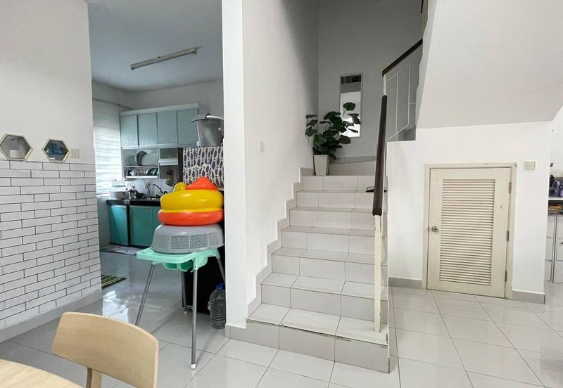 Taman Pelangi Semenyih 2