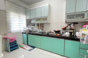 Taman Pelangi Semenyih 2