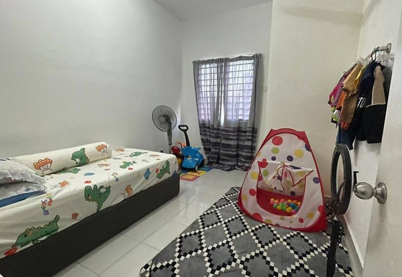 Taman Pelangi Semenyih 2