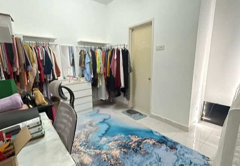 Taman Pelangi Semenyih 2