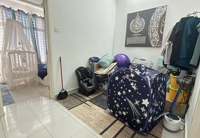 Taman Pelangi Semenyih 2